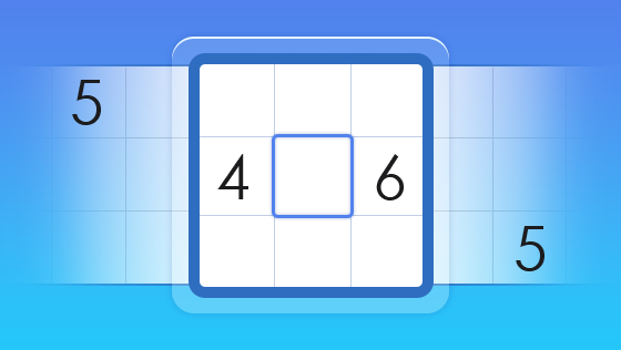sudoku nyt hint